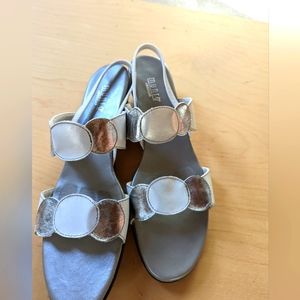 Women's Munro Slingback Sandal